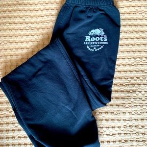 Roots Sweatpants